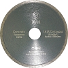 Алмазный диск для плитки Diam Ceramics 1A1R Корона