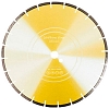 Алмазный диск по асфальту Messer Yellow Line Asphalt
