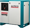 Электрический винтовой компрессор Alteco RCN11-8 ES
