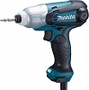 Шуруповерт сетевой ударный Makita TD0101