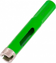 Алмазная коронка для сверления гранита Distar CAMK Granite Active 14 мм Алмазная коронка для сверления гранита Distar CAMK Granite Active 14 мм