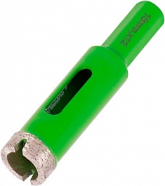 Алмазная коронка для сверления гранита Distar CAMK Granite Active 18 мм Алмазная коронка для сверления гранита Distar CAMK Granite Active 18 мм