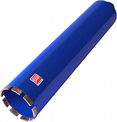 Алмазная коронка по железобетону Distar CAMC-W Железобетон 32 мм Алмазная коронка по железобетону Distar CAMC-W Железобетон 32 мм