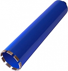 Алмазная коронка по железобетону Distar CAMC Железобетон 450 мм Алмазная коронка по железобетону Distar CAMC Железобетон 450 мм