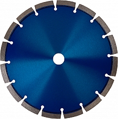 Алмазные диски Bycon Laser Uni 230 мм Алмазные диски Bycon Laser Uni 230 мм