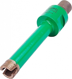 Алмазные коронки для гранита Distar CAMK Гранит M14 14 мм Алмазные коронки для гранита Distar CAMK Гранит M14 14 мм