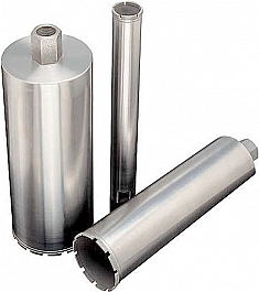 Алмазные коронки для сверления бетона Dr. Schulze Beton Standard Алмазные коронки для сверления бетона Dr. Schulze Beton Standard