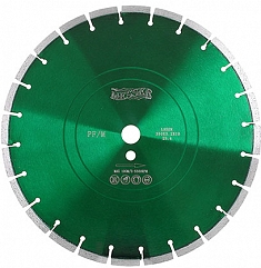 Алмазный диск Messer PF/M Алмазный диск Messer PF/M