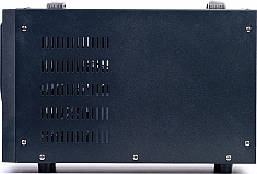 Автоматический стабилизатор напряжения Alteco STDR 10000 вид справа Автоматический стабилизатор напряжения Alteco STDR 10000 вид справа