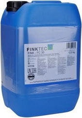 Дезинфицирующее пенное щелочное моющее средство Finktec FINK-FC 30, 12,5 кг