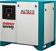 Электрический винтовой компрессор Alteco RCN30-10 ES