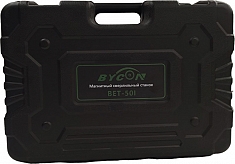 Кейс магнитного сверлильного станка Bycon Bet-50I Кейс магнитного сверлильного станка Bycon Bet-50I