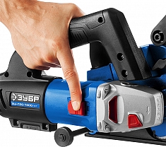 Клавиша выключателя штробореза Зубр Профессионал ЗШ-П30-1400 ПСТ Клавиша выключателя штробореза Зубр Профессионал ЗШ-П30-1400 ПСТ