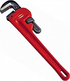 Ключ трубный прямой Reed Heavy Duty Straight RW14 Ключ трубный прямой Reed Heavy Duty Straight RW14