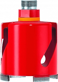 Коронка для подрозетников по кирпичу Hilti 107S SPX-L Коронка для подрозетников по кирпичу Hilti 107S SPX-L