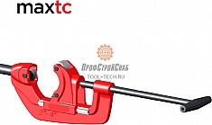 Корпус ручного трубореза для стальных и нержавеющих труб Zenten MaxTC 2"-4" (60-114 мм)