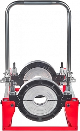 Механические центраторы для электромуфтовой сварки пнд труб Gas Fusion УСМ-160 Механические центраторы для электромуфтовой сварки пнд труб Gas Fusion УСМ-160