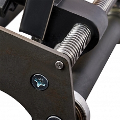 Направляющая устройства для снятия оксидного слоя пэ труб Gas Fusion УСО-400 Направляющая устройства для снятия оксидного слоя пэ труб Gas Fusion УСО-400