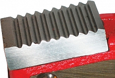 Нижняя губка ключа трубного прямого Reed Heavy Duty Straight RW14 Нижняя губка ключа трубного прямого Reed Heavy Duty Straight RW14