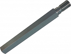 Облегченный удлинитель для алмазной коронки Messer 1 1/4"