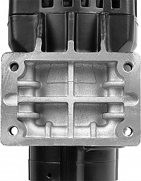 Опорная площадка двигателя для алмазного бурения Messer DM180-1 Опорная площадка двигателя для алмазного бурения Messer DM180-1