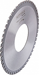 Отрезные диски для электрического трубореза Rotorica Cermet 165 Отрезные диски для электрического трубореза Rotorica Cermet 165