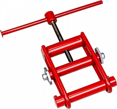 Передавливатели механические для полиэтиленовых труб Brexit BrexPress WP 125