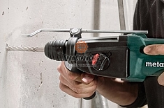 Перфоратор Metabo KHE2444