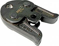 Пресс-клещи для обжима труб Voll SV 18 Пресс-клещи для обжима труб Voll SV 18