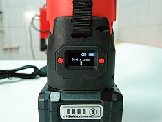 Применение аккумуляторного гидравлического радиального пресс-инструмента для обжима фитингов Voll V-Press Применение аккумуляторного гидравлического радиального пресс-инструмента для обжима фитингов Voll V-Press