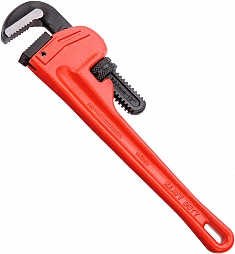 Прямой трубный ключ Rothenberger Heavy Duty 12" Прямой трубный ключ Rothenberger Heavy Duty 12"