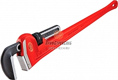 Прямые трубные ключи Ridgid Heavy Duty 48"