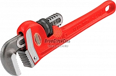 Прямые трубные ключи Ridgid Heavy Duty 8"