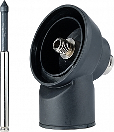 Пылеуловители алмазной коронки для подрозетников Адель М18 папа-М16 мама Пылеуловители алмазной коронки для подрозетников Адель М18 папа-М16 мама