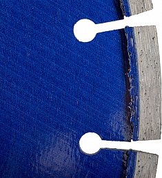 Сегменты алмазного диска Bycon Laser Uni 230 мм Сегменты алмазного диска Bycon Laser Uni 230 мм