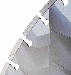 Сегменты сегментного алмазного круга Diam Master Line 1A1RSS Железобетон 600 мм Сегменты сегментного алмазного круга Diam Master Line 1A1RSS Железобетон 600 мм