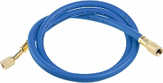 Синие напорные шланги для хладагентов R22, R134A, R407C, R404A Rothenberger Standard 1/4 SAE