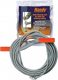 Тросы сантехнические General Pipe Cleaners Premium 15PQH