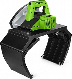 Труборезы электрические ZDCN ZD400 Труборезы электрические ZDCN ZD400