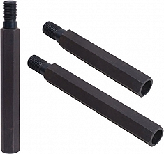 Удлинители для алмазной коронки Messer 1 1/4 UNC, 300-500 мм Удлинители для алмазной коронки Messer 1 1/4 UNC, 300-500 мм