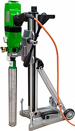 Установка алмазного бурения Dr. Schulze Drillkomplekt 100 Super Eco Установка алмазного бурения Dr. Schulze Drillkomplekt 100 Super Eco