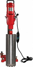 Установка для алмазного сверления Voll V-Drill 300N