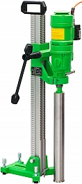 Установки алмазного бурения Dr. Schulze Drillkomplekt 100 Eco Установки алмазного бурения Dr. Schulze Drillkomplekt 100 Eco