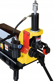 Желобонакатчик GruvMaster RG-6X (2-16) устройство набора роликов для накатки желобков Желобонакатчик GruvMaster RG-6X (2-16) устройство набора роликов для накатки желобков