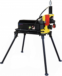 Желобонакатный станок GruvMaster RG-6X (2-16) Желобонакатный станок GruvMaster RG-6X (2-16)