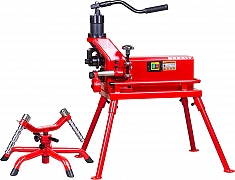 Желобонакаточный станок Brexit BrexGroover E1200-R1 Желобонакаточный станок Brexit BrexGroover E1200-R1